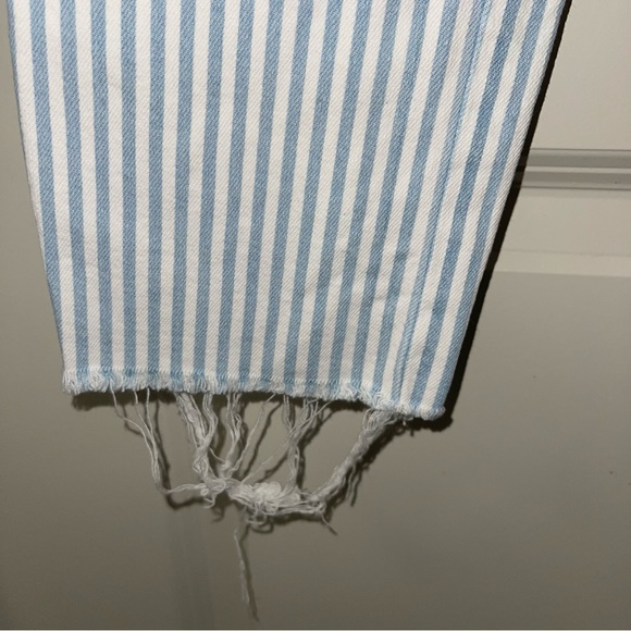 Joe’s Striped denim jeans - Picture 4 of 6